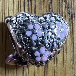 Minnie Inspired Charm For Mother’s Day 