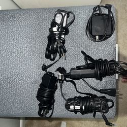 5 Computer Charger 