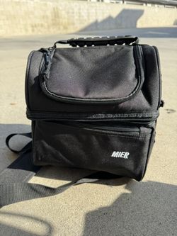 Mier Lunch Box