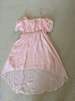 Pink Forever21 Medium