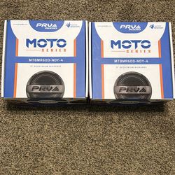 Prv speakers MT8MR600-NDY-4