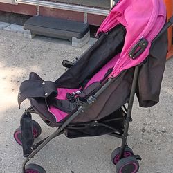 Stroller 