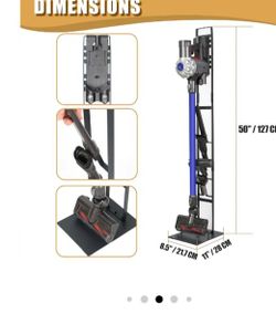 DYSON VACUUM STAND