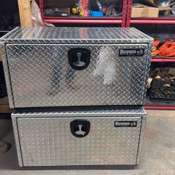 Tool Boxes