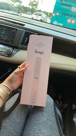 Hair Styler brand new in box