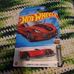 Hotwheels Cars