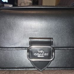 Authentic Coach Purse