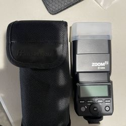 Flashpoint Camera Flash