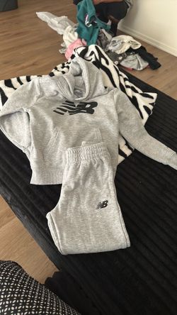 New Balance Set