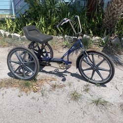 E-Z ROLL REGAL TRAILMATE