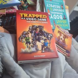 Traped In A Video Game, Full Series