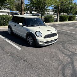 2013 Mini Cooper
