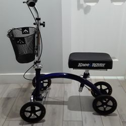 Knee Scooter 