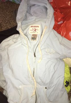 Women’s true religion