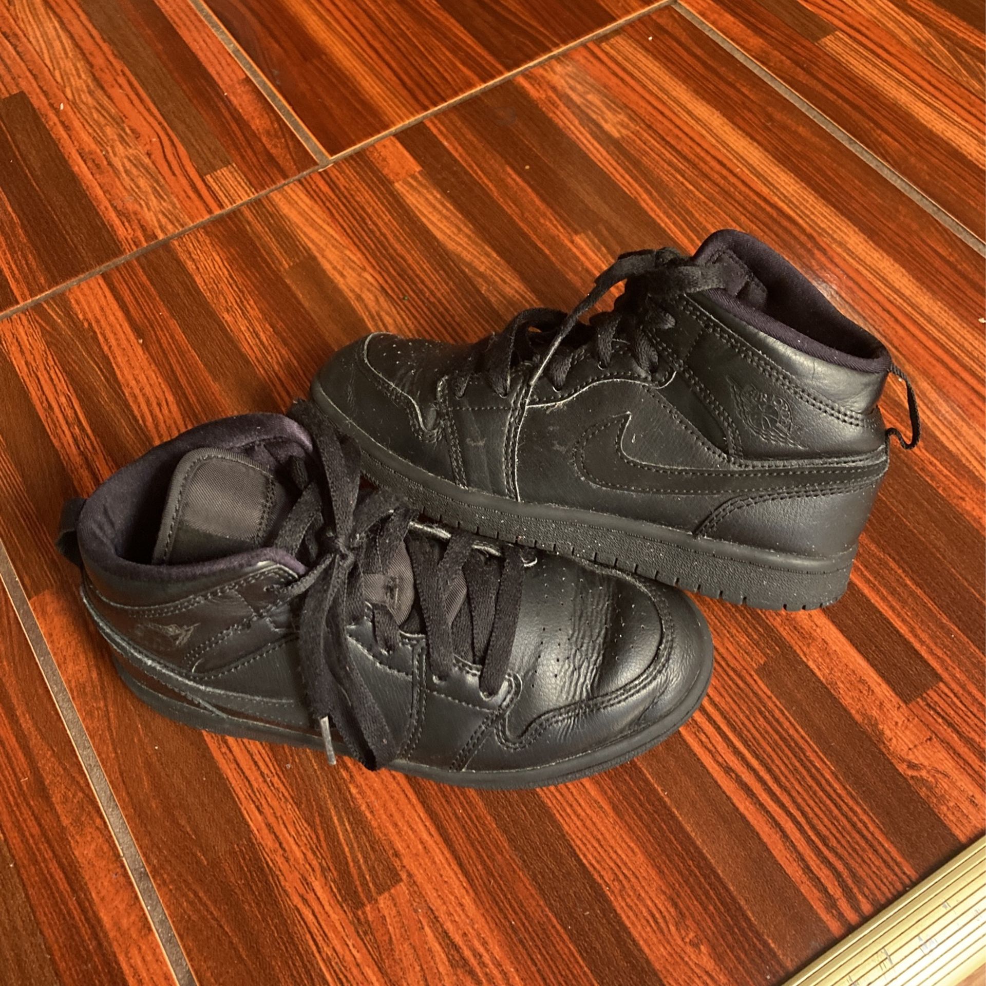Boy’s Nike 1Y