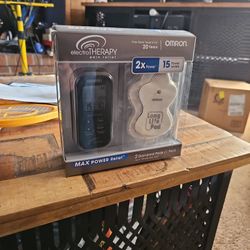 OMRON Max Power Relief TENS  