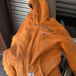 CarHartt Jacket