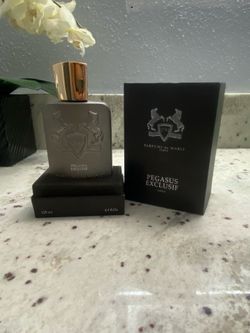 Parfums de Marly Pegasus Exclusif EDP 4.2 Oz