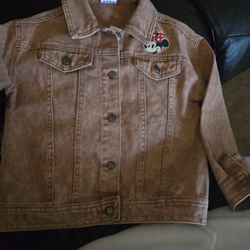 Toddler Jacket 