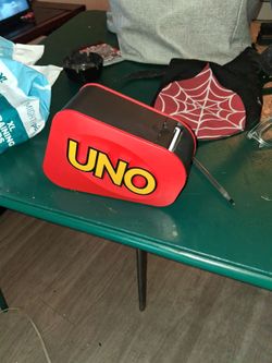 UNO Automatic Card Shooter