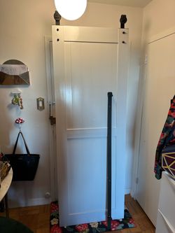 Sliding Barn Door