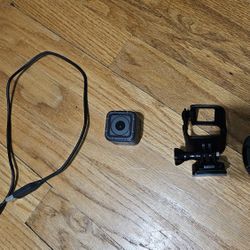 Gopro Hero Session 5