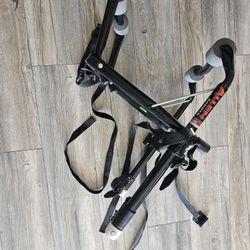 Bike Rack