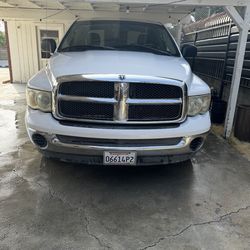 2002 Dodge Ram 1500