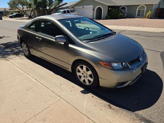 2006 honda civic