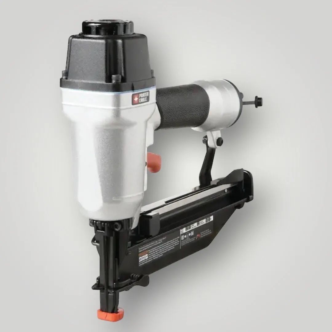PORTER CABLE (FN250SB) Pneumatic 16-Gauge 1 in. to 2-1/2 in. Finish Nailer
