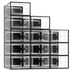 SEE SPRING X-Large Shoe Storage