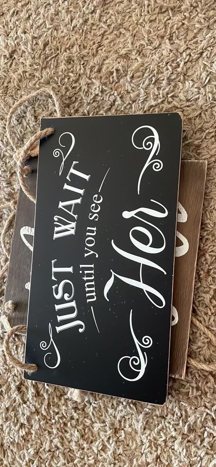 Misc Wedding/craft Stuff