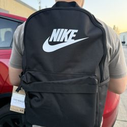 Nike Backpack 