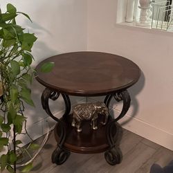 Small Table