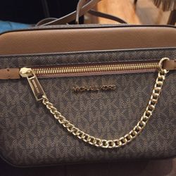 Brand New Michael Kors Handbag