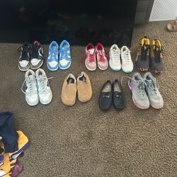 Shoes For Sale Give Me Offers 