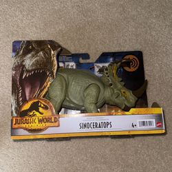 Jurassic World Dino 