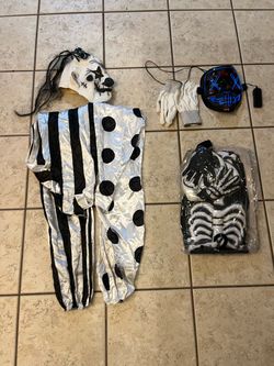 Wore once