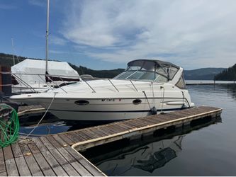 04 Maxum 2900 SE