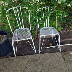 3 Cute Chic Style Chairs