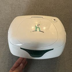 Hicapop Baby Wipe Warmer