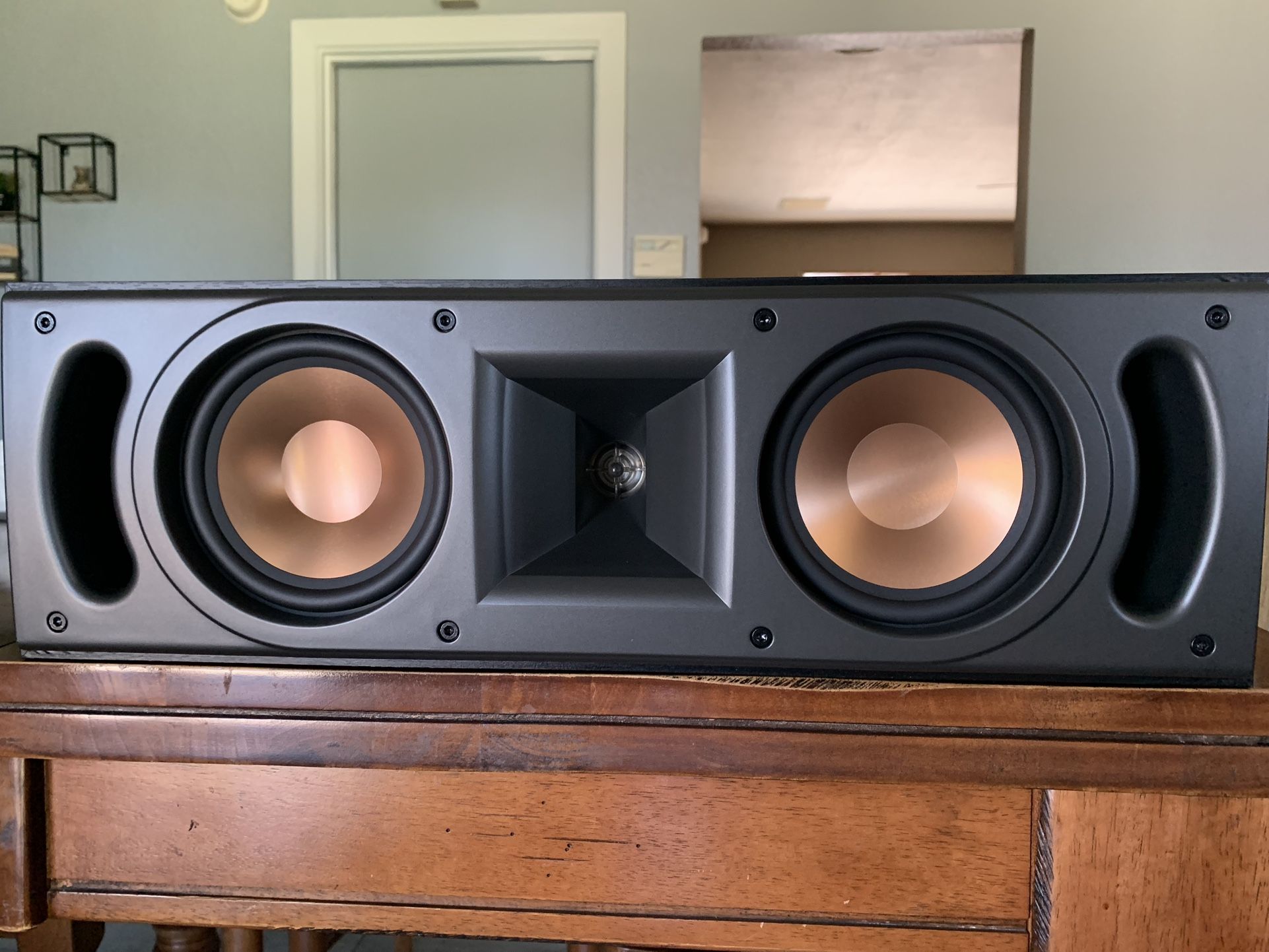 Klipsch Center Speaker