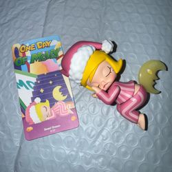 One Day of Molly Series figure
