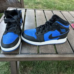 Kids Jordan 1’s 