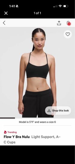 Lululemon
