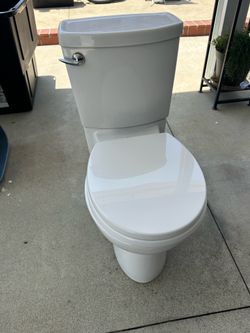 American Standard Cadet 3 Flowise Toilet