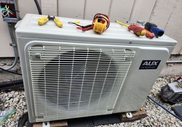 Mini Split Systems 