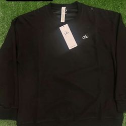 Alo Crew Neck