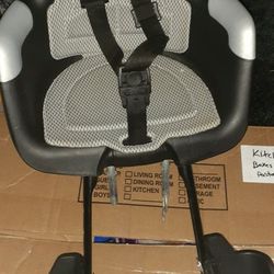 Bo's Bike Seat