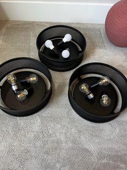 Farmhouse light fixtures